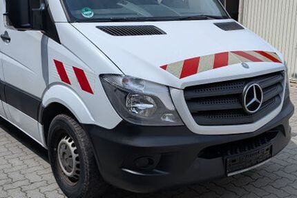 Mercedes-Benz Sprinter 177.748 km 8.300 &euro; Seestermühe 25371