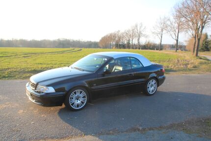 Volvo C70 218.000 km 4.999 &euro; Bennewitz 04828