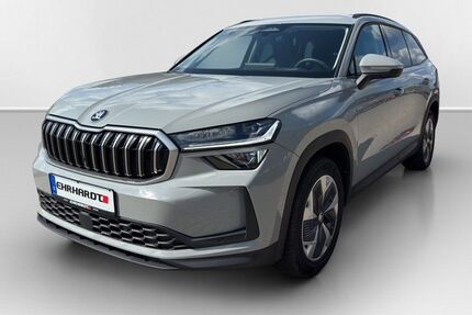 Skoda Kodiaq 16.650 km 44.590 € Hildburghausen 98646
