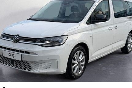 VW Caddy 72.612 km 34.930 &euro; Tübingen 72072