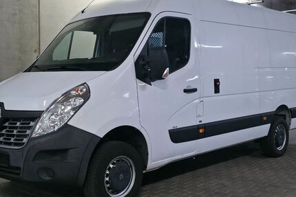 Renault Master 55.100 km 26.000 &euro; Würzburg 97084