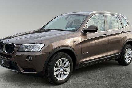BMW X3 211.000 km 9.444 &euro; Aiterhofen 94330