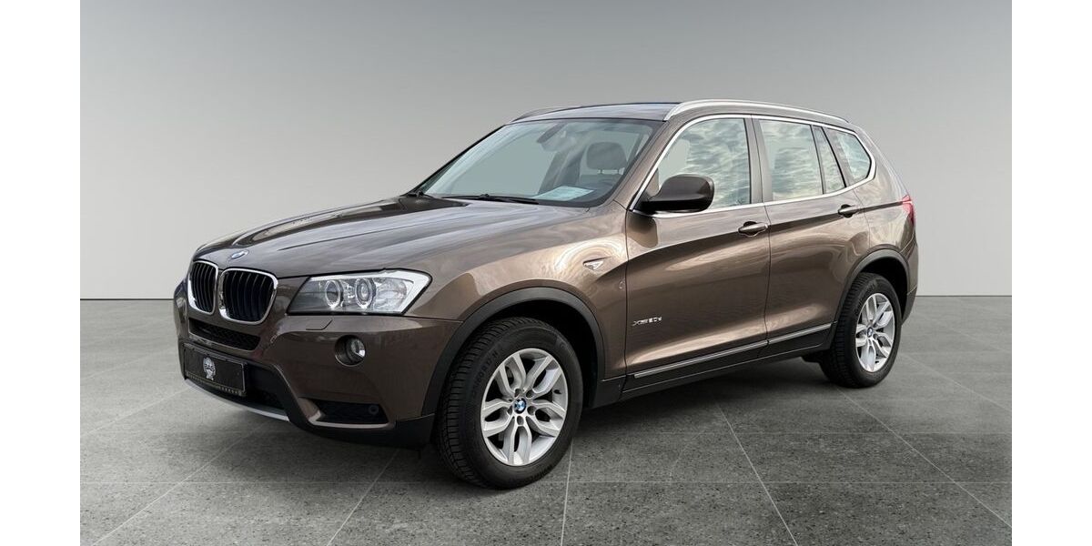 BMW X3 211.000 km 9.699 &euro; Aiterhofen 94330