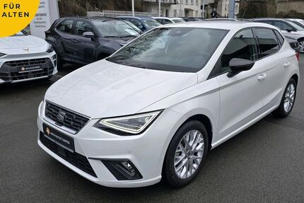 Seat Ibiza 13.303 km 19.440 &euro; Betzdorf 57518