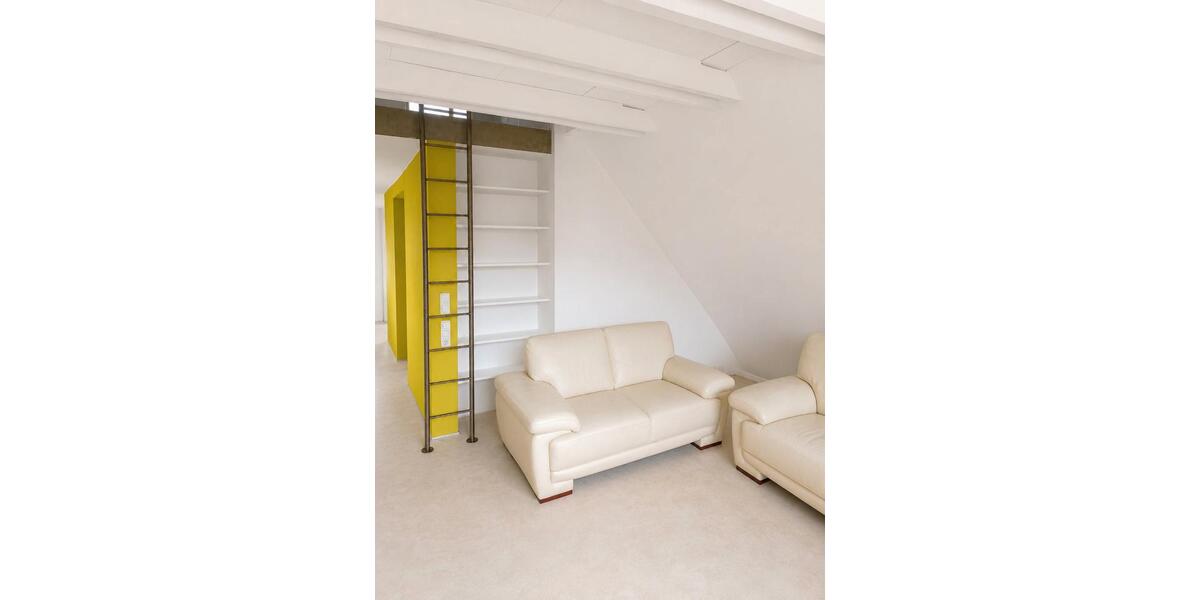 Dachgeschoßwohnung München Giesing - 2 Zimmer, 60 m&sup2;, 980&euro; | Angebot:26636864