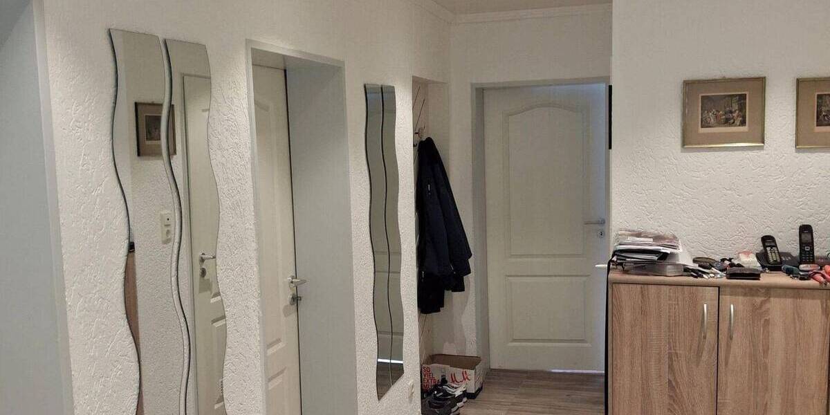 Etagenwohnung Laatzen Gleidingen - 3 Zimmer, 93 m&sup2;, 249.000&euro; | Angebot:26863084