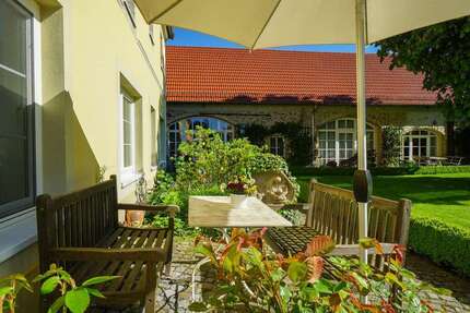 Wohnung zum Mieten in Moritzburg Friedewald 670 € 61.17 m²
