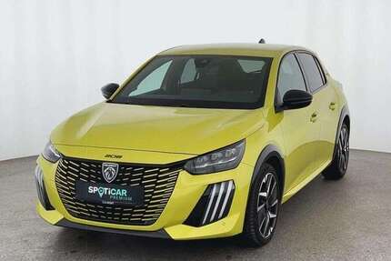 Peugeot 208 29.924 km 19.970 &euro; Uslar 37170