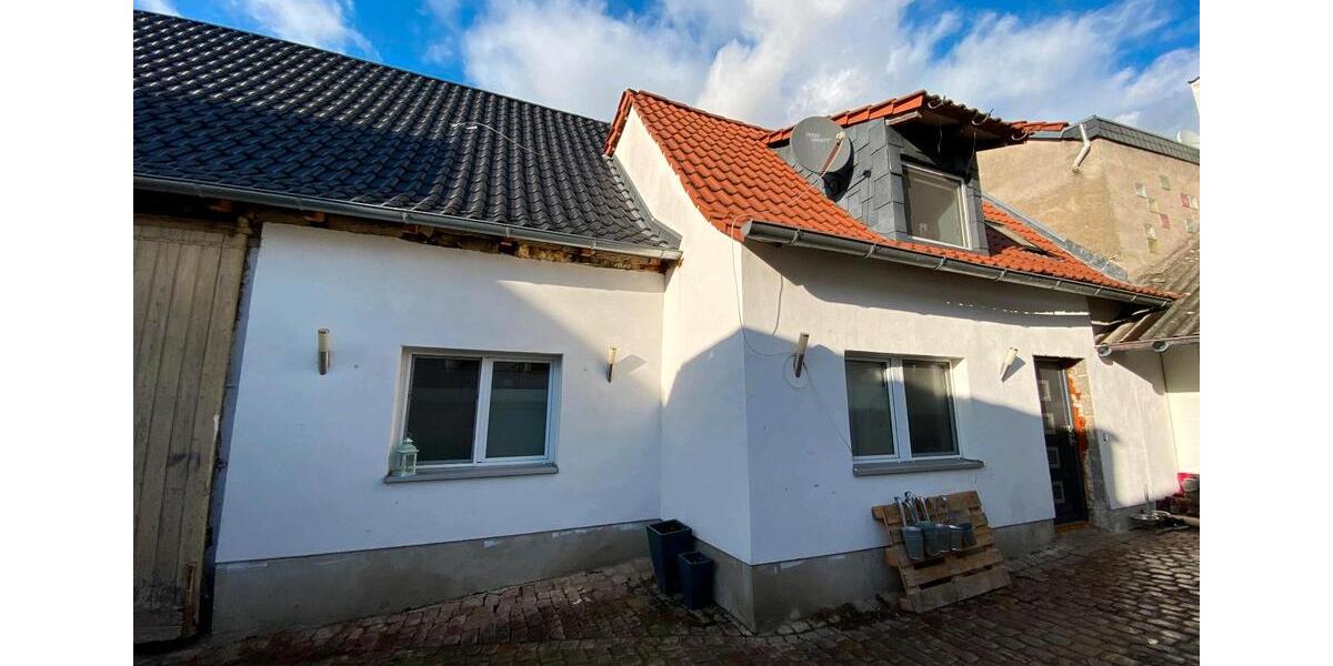Einfamilienhaus Ober-Olm Olm - 3 Zimmer, 100 m&sup2;, 379.000&euro; | Angebot:26431200