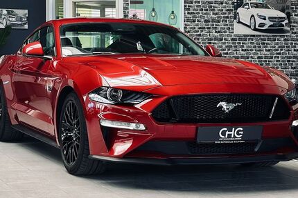 Ford Mustang 75.550 km 41.990 &euro; Balingen 72336