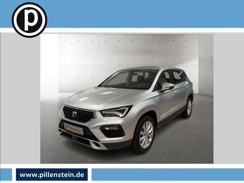 Seat Ateca 30.900 km 22.911 € Fürth 90762