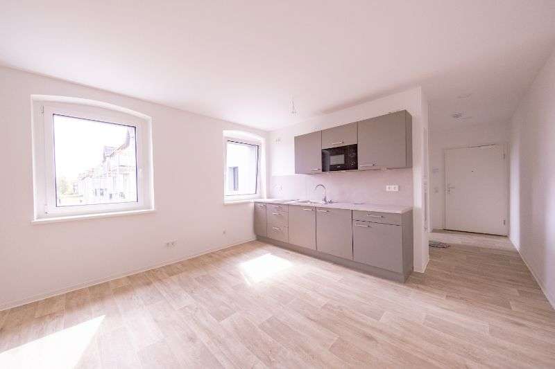 Wohnung zum Mieten in Eberswalde 820 € 51.81 m²