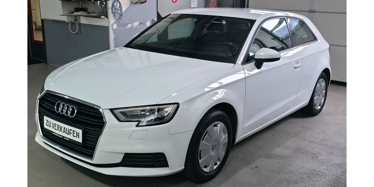 Audi A3 154.000 km 10.891 &euro; Olpe 57462