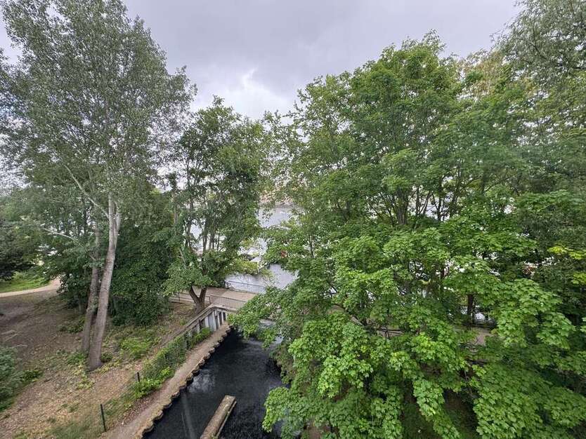 Wohnung zum Mieten in Berlin 854,80 € 42.7 m²