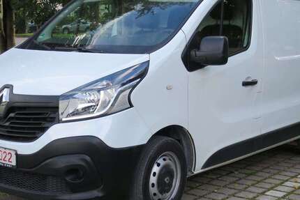 Renault Trafic 195.245 km 8.800 &euro; München 81829