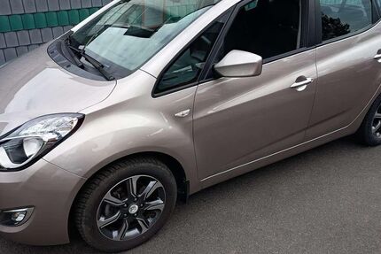 Hyundai ix20 31.700 km 13.680 &euro; Koblenz 56070