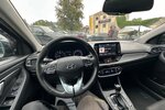 Hyundai i30 Fastback Fastback 1.4 T-GDI 140.000 km 11.990 € Rudolstadt 07407