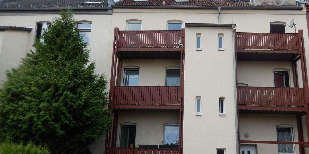 Einfamilienhaus Zwickau Bahnhofsvorstadt - 5 Zimmer, 129.000&euro; | Angebot:25999123