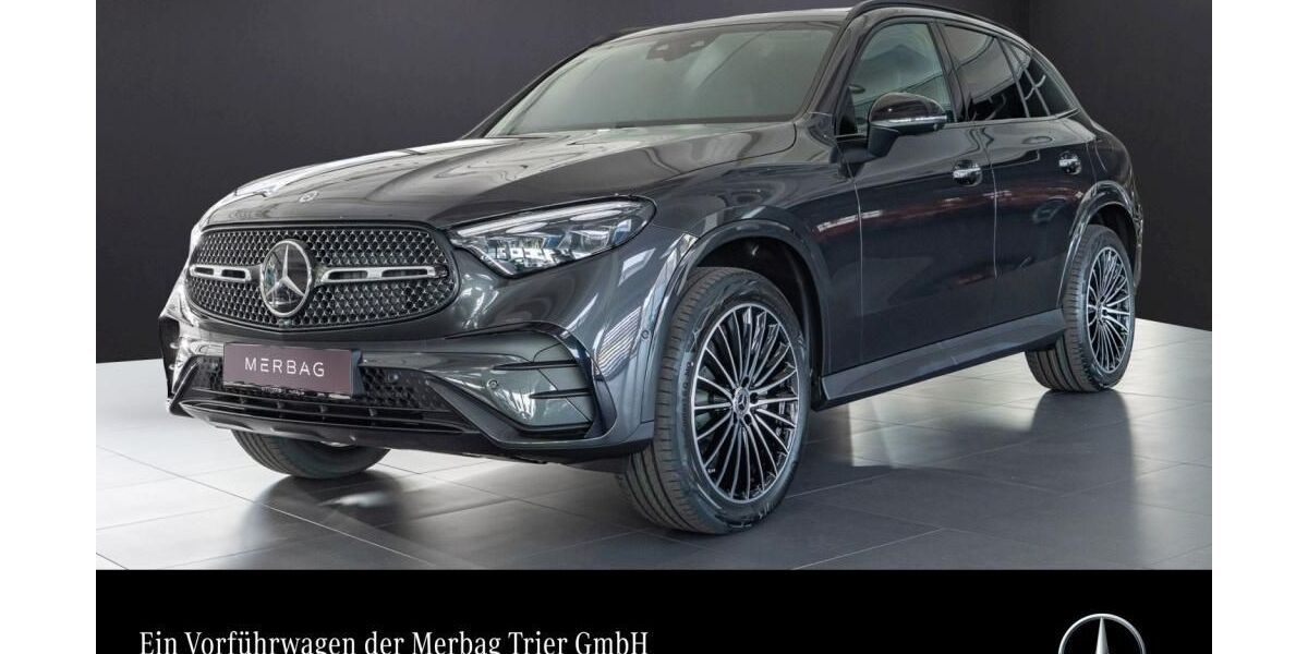 Mercedes-Benz GLC 300 15.000 km 68.900 &euro; Bitburg 54634