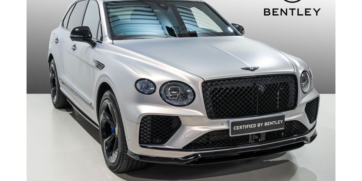 Bentley Bentayga 5.960 km 245.900 &euro; Nürnberg 90441