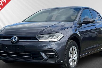 VW Polo 6.082 km 25.590 € Dallgow-Döberitz 14624