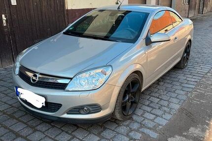 Opel Astra 135.000 km 1.000 &euro; Kalbsrieth OT Ritteburg 06556