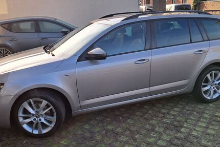Skoda Octavia 97.000 km 12.890 &euro; Glauchau 08371