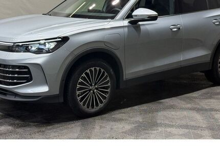VW Tiguan 7.610 km 52.550 &euro; Herzberg 04916