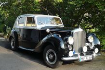 Gebrauchtwagen Bentley Andere