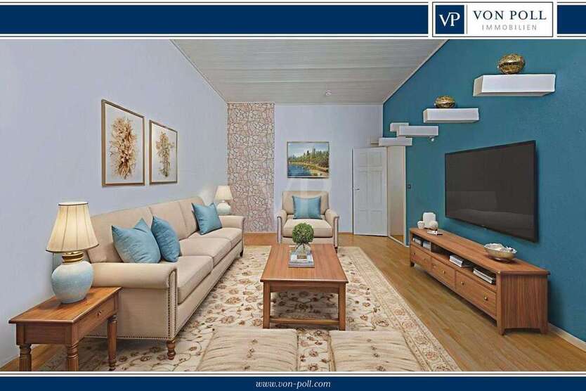 Wohnung zum Kaufen in Berlin 345.000 € 74.12 m²