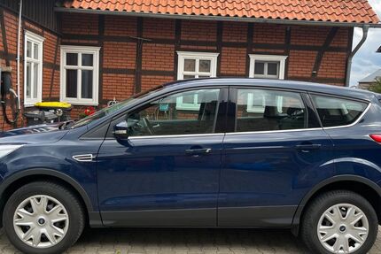 Ford Kuga 125.000 km 7.500 &euro; Woltersdorf 29497