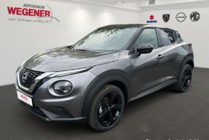 Nissan Juke 1.455 km 28.460 &euro; Ludwigsfelde 14974