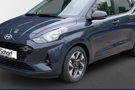 Hyundai i10 8.000 km 14.890 € Nürnberg 90451