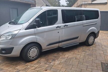 Ford Tourneo Custom 230.000 km 10.500 &euro; Brieske 01968