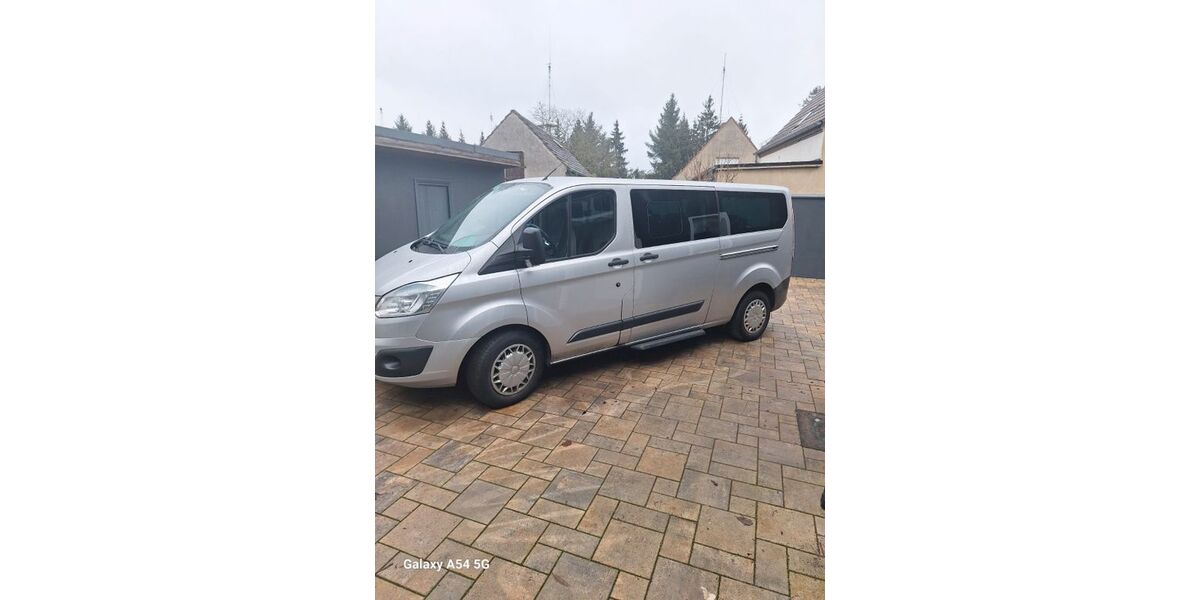 Ford Tourneo Custom 230.000 km 10.500 &euro; Brieske 01968