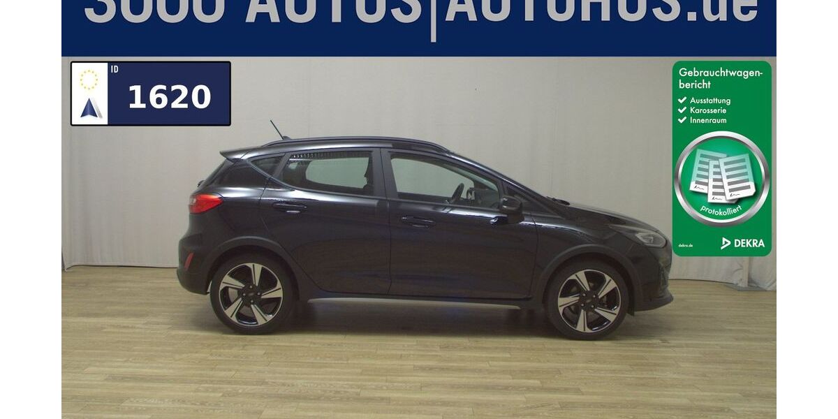 Ford Fiesta 55.054 km 14.480 &euro; Bremen / Arsten 28279
