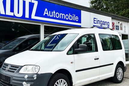 VW Caddy 184.200 km 2.490 &euro; Fürstenwalde 15517
