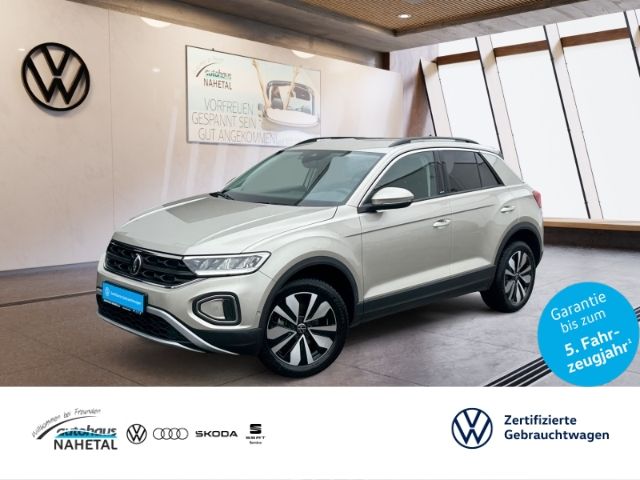 VW T-Roc 11.683 km 23.850 € Idar-Oberstein 55743