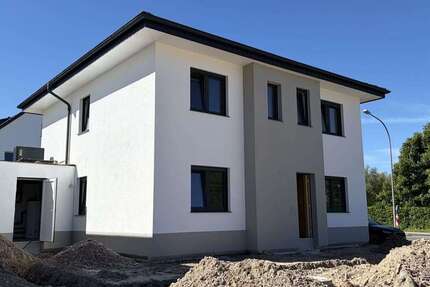 Wohnung Detmold / Pivitsheide Pivitsheide - 3 Zimmer, 78 m&sup2;, 276.000&euro; | Angebot:27143869
