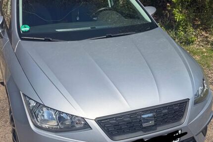 Seat Ibiza 34.436 km 14.950 &euro; Wilnsdorf 57234