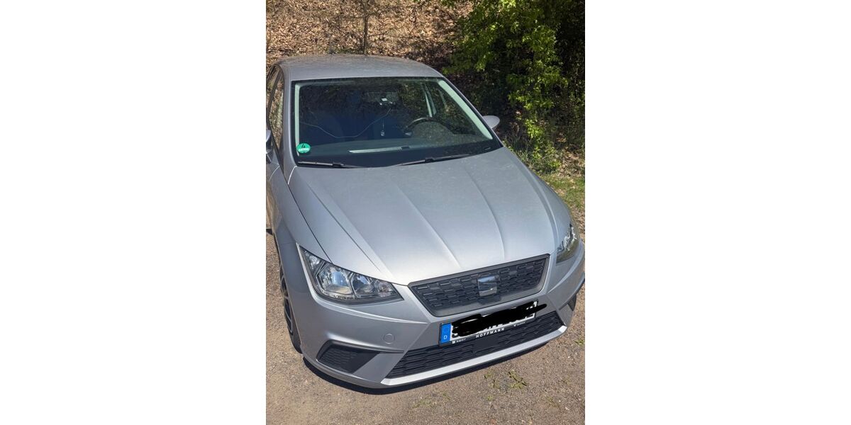Seat Ibiza 34.436 km 14.950 &euro; Wilnsdorf 57234