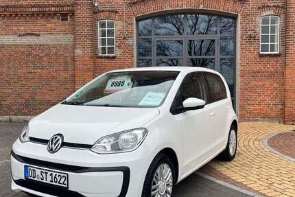 VW up! 42.688 km 9.999 &euro; Delingsdorf 22941