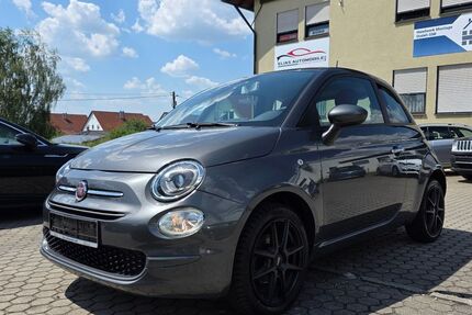 Fiat 500 84.000 km 7.490 &euro; Schmidmühlen 92287
