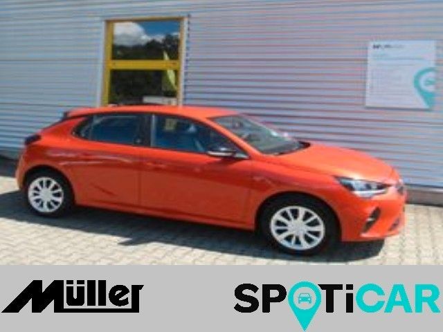 Opel Corsa 31.815 km 14.950 € Biedenkopf 35216