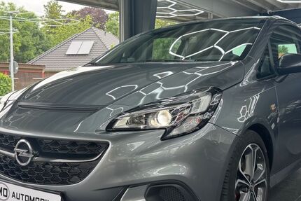 Opel Corsa 42.000 km 11.999 &euro; Osterholz-Scharmbeck 27711