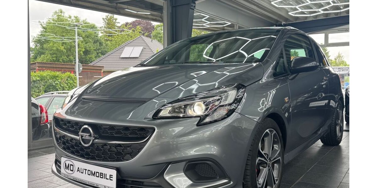 Opel Corsa 42.000 km 11.999 &euro; Osterholz-Scharmbeck 27711