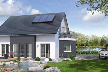 Haus Haldensleben - 4 Zimmer, 142 m&sup2;, 243.000&euro; | Angebot:26155860