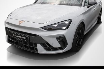 Cupra Leon 6.900 km 40.980 &euro; Höchstadt an der Aisch 91315