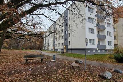 Wohnung Schwerin Mueß - 2 Zimmer, 47 m&sup2;, 295&euro; | Angebot:25234046