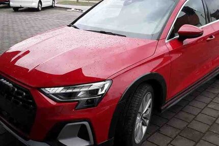 Audi A3 12.950 km 34.299 &euro; Bad Saulgau 88348